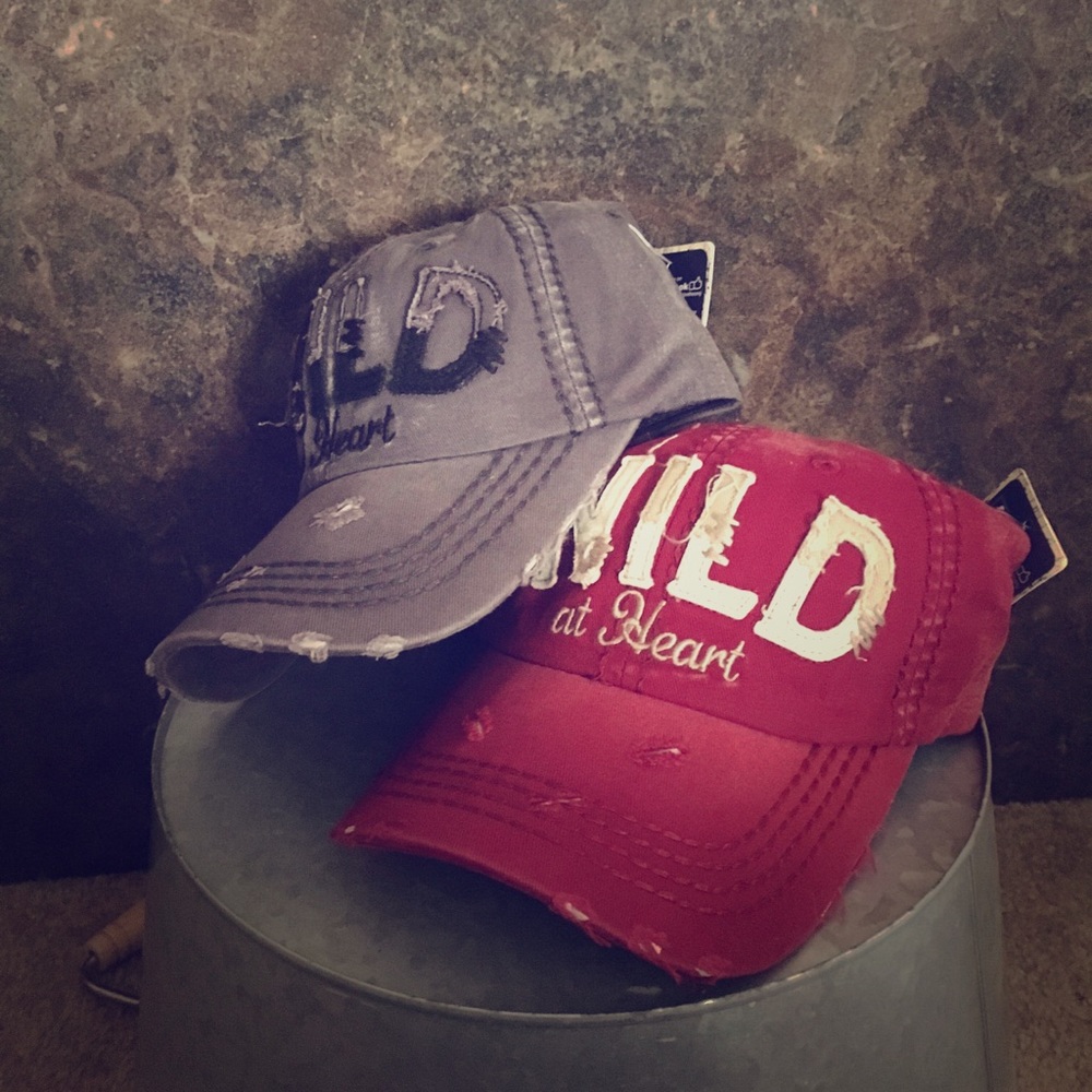 Wild Cap